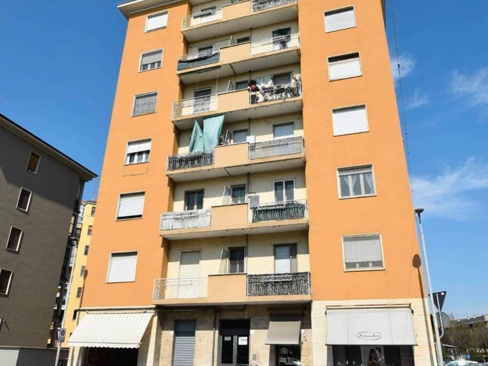 Appartamento bilocale in vendita in Largo Giusti, Semicentro, Vercelli