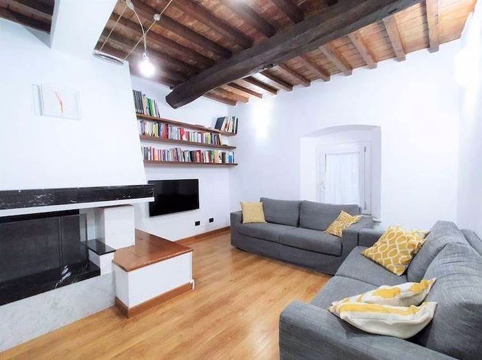 Casa quadrilocale in vendita in Stadio Sant'Antonio Marasio, Carrara
