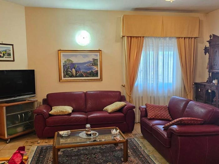 Appartamento quadrilocale in vendita in Via Imera, Via Imera V della Vittoria Via Dante A, Agrigento
