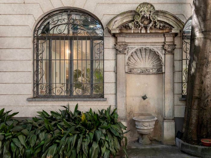 Appartamento bilocale in vendita in Via Lazzaretto, Repubblica, Milano