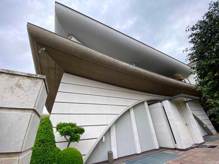 Casa quadrilocale in vendita in Via Vittore Ghislandi, Borgo Palazzo, Bergamo