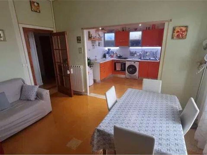 Appartamento quadrilocale in vendita in Via Nazionale No Number, Centro, Pieve Fosciana