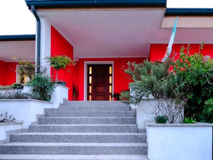 Casa con 6 locali in vendita in Via Falzago No Number, Pasiano, Pasiano di Pordenone
