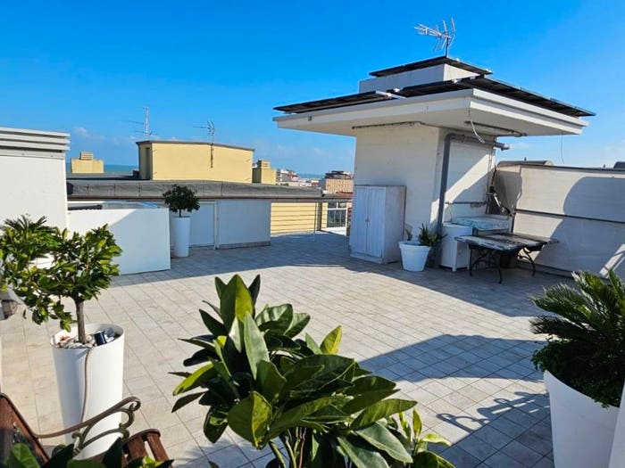 Appartamento trilocale in vendita in Via Friuli, Civitanova Nord San Gabriele Fontespina, Civitanova Marche