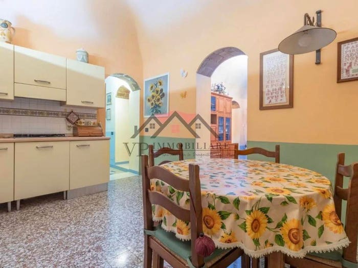 Appartamento con 5 locali in vendita in Viale G Cercignani, Centro, Pomarance