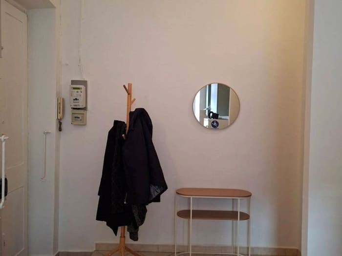 Appartamento bilocale in affitto in Corso Principe Oddone, Aurora, Torino
