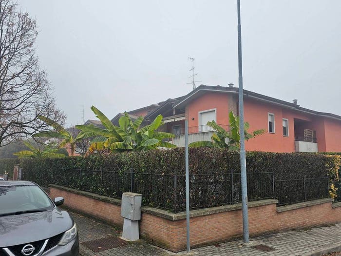 Appartamento quadrilocale in vendita in Via Ponte Larga, Montechiarugolo