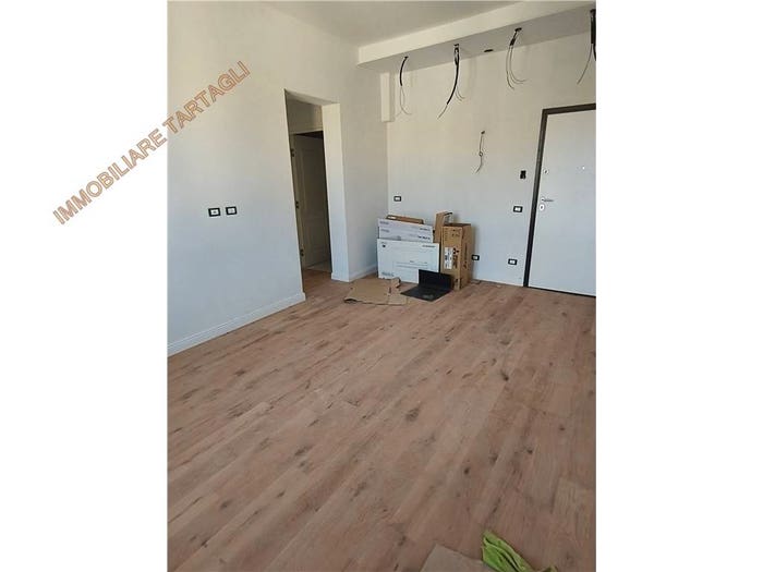 Appartamento bilocale in vendita in VIA SPONTINI, Porta al Prato San Jacopino, Firenze