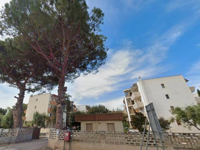 Appartamento con 5 locali in vendita in Via dell'Ecologia, Bisceglie