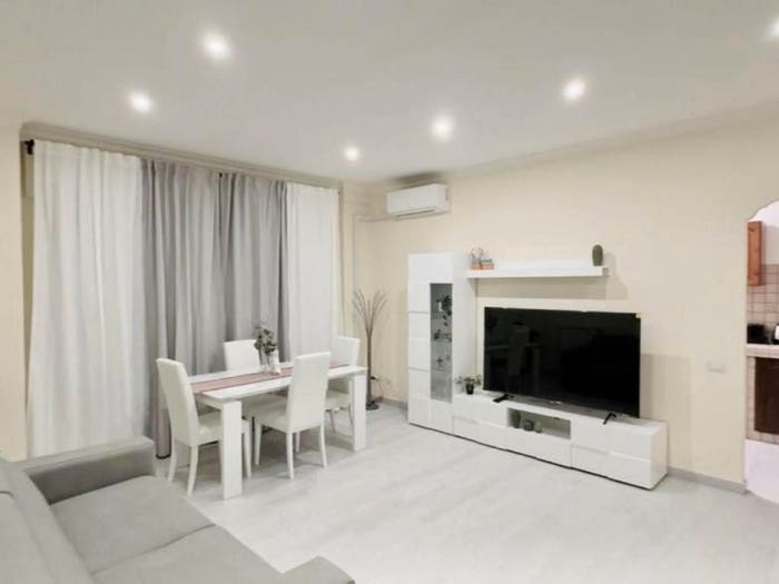 Appartamento trilocale in vendita in Via dell'Appagliatore, Ostia Ponente, Roma