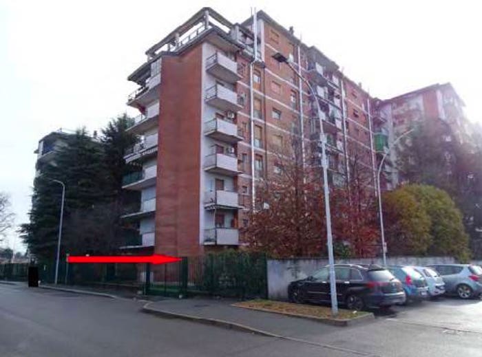 Appartamento bilocale in vendita in Via Filippo Turati, Centro, Cerro Maggiore