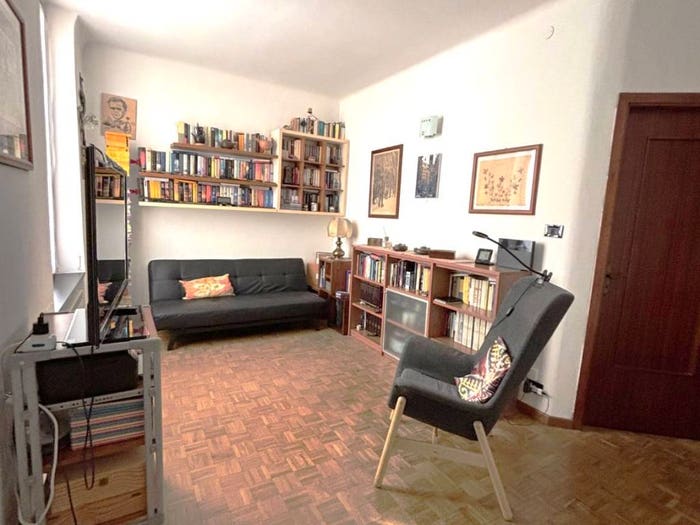 Appartamento bilocale in vendita in Via delle Grazie, Molo, Genova