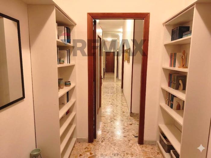 Appartamento trilocale in vendita in Via Don Giovanni Minzoni, Pagani