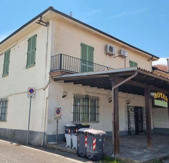 Casa in vendita in Via Belvedere, Centro, Pozzolo Formigaro