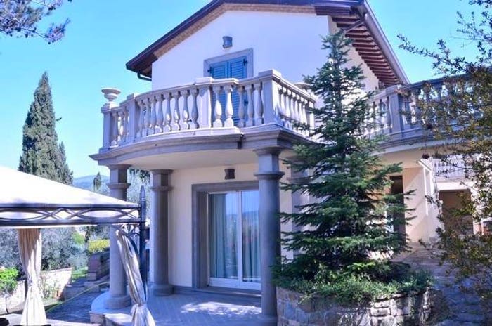 Casa con 6 locali in vendita in Passignano sul Trasimeno