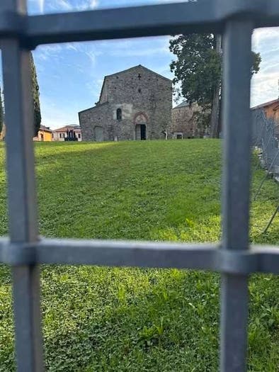 Appartamento bilocale in vendita in Galliano, Cantù