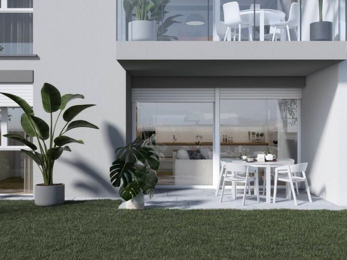 Appartamento bilocale in vendita in Viale Lombardia, Bregnano
