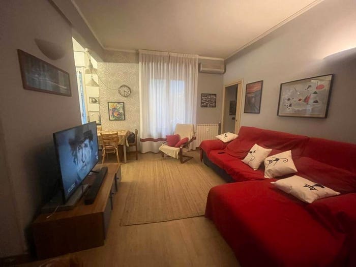 Appartamento quadrilocale in vendita in Via Laviosa, Pegli, Genova