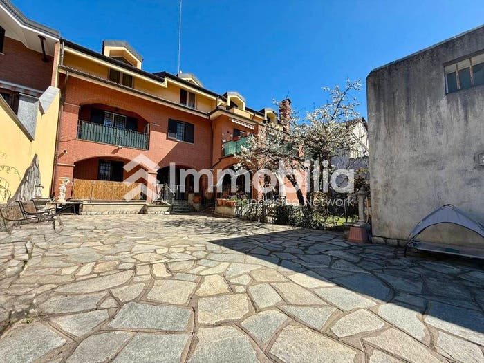 Appartamento con 5 locali in vendita in San Giuseppe, Nichelino