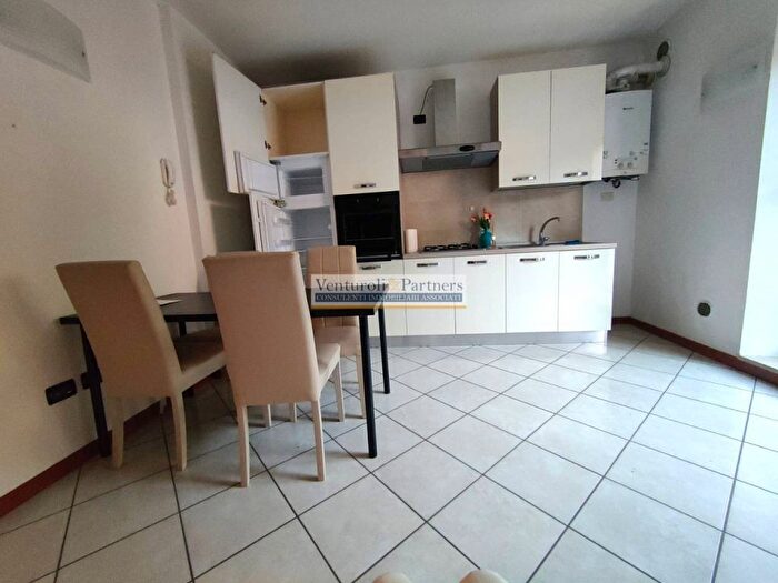 Appartamento bilocale in vendita in Via Indipendenza, Sant'Eufemia Caionvico, Brescia