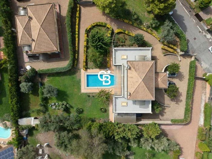 Casa con 6 locali in vendita in Casal Boccone, Roma