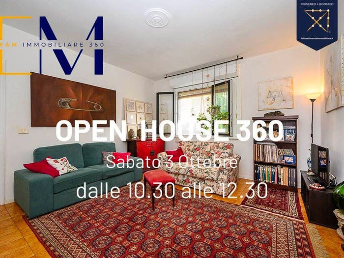 Appartamento quadrilocale in vendita in Via delle Pianacce, Montenero Basso Montenero Alto, Livorno