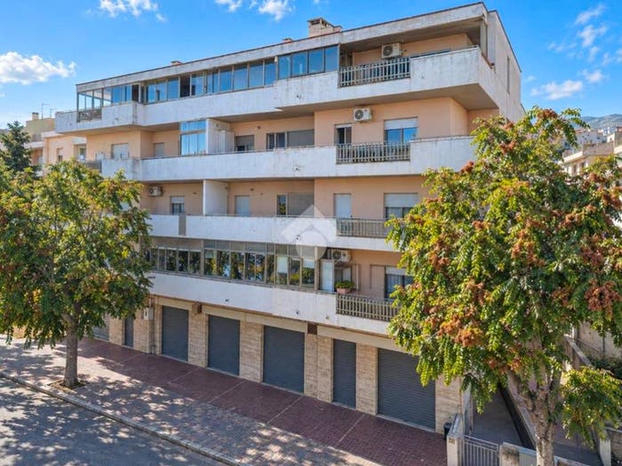 Appartamento trilocale in vendita in Via dei Frentani, Centro, Francavilla al Mare