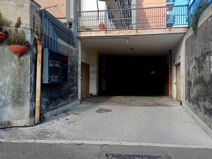 Appartamento trilocale in vendita in Via Galermo, Cibali, Catania