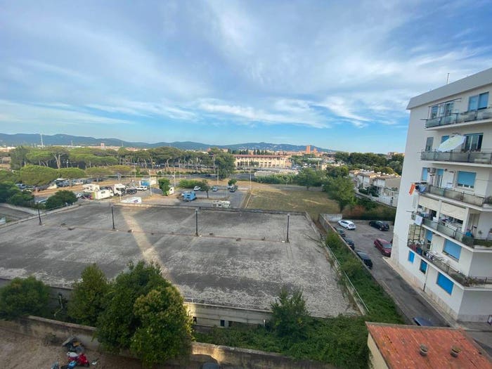 Appartamento con 5 locali in vendita in Via Paolo Vannucci, Fabbricotti, Livorno