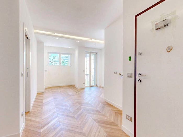 Appartamento bilocale in vendita in Via Arona, Sempione, Milano