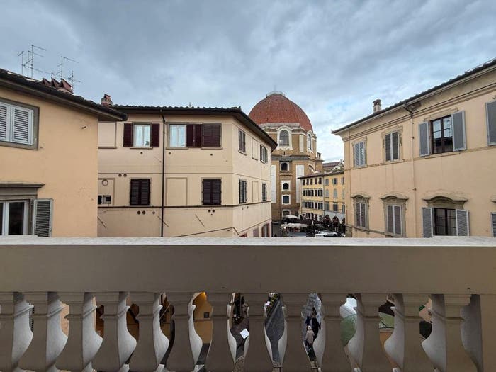 Appartamento quadrilocale in vendita in Piazza di Madonna degli Aldobrandini, Piazza della Repubblica, Firenze
