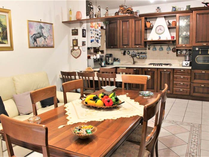 Appartamento quadrilocale in vendita in Santo Stefano Gambellara, Ravenna