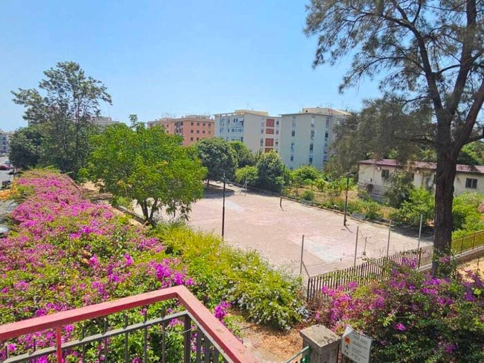 Appartamento trilocale in vendita in Via Giambattista Pensabene, Palermo Indipendenza, Catania