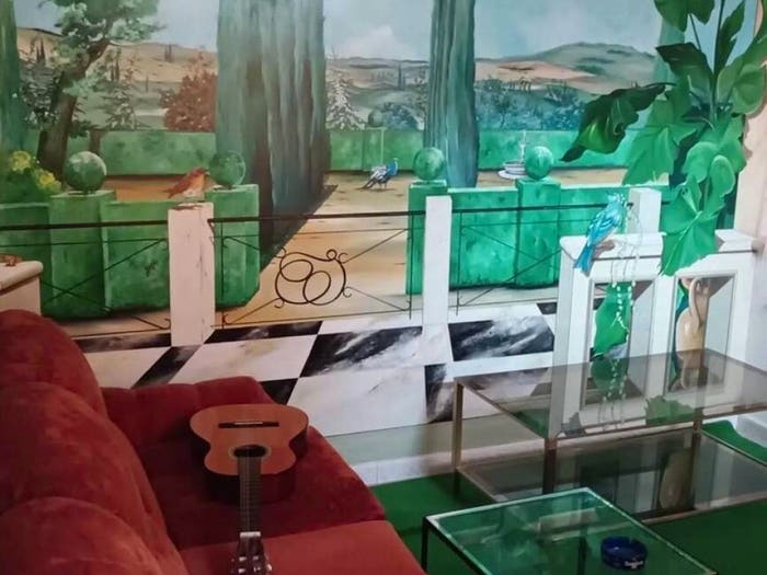 Appartamento con 6 locali in vendita in Via Romana, Torrenieri, Montalcino