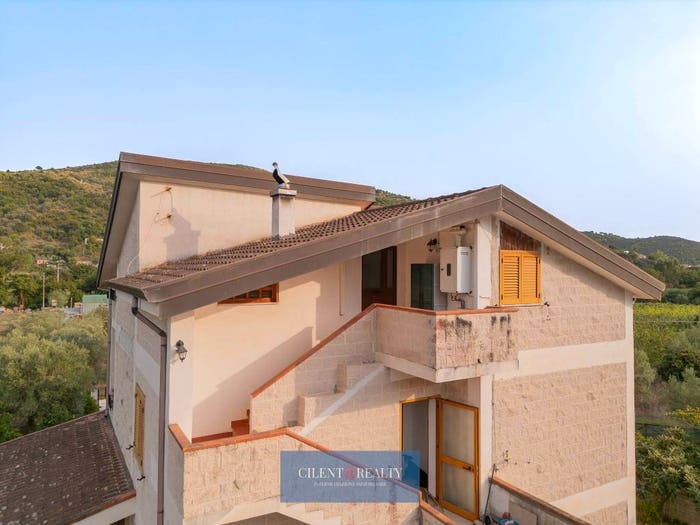 Casa quadrilocale in vendita in SS, Pietà, Castellabate