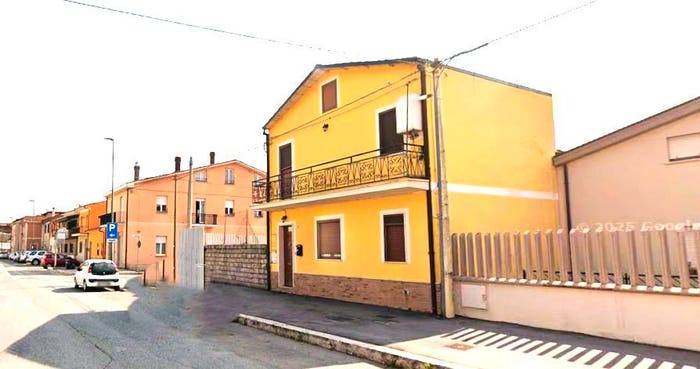 Casa trilocale in vendita in VIA SAN FRANCESCO, Centro, Avezzano