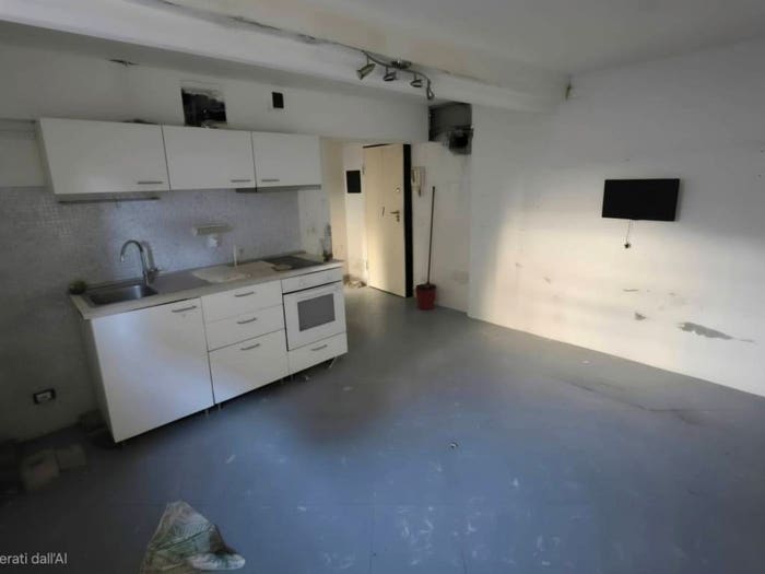 Appartamento bilocale in vendita in Via Giuseppe Giusti, Lungomare, Viareggio