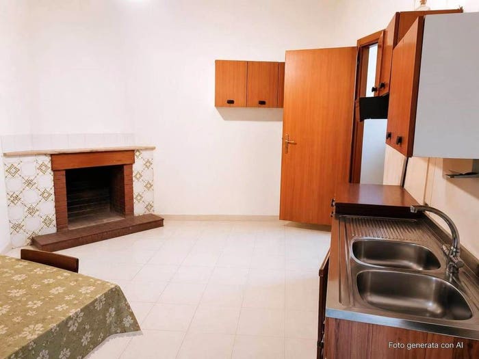 Appartamento trilocale in vendita in Centro, Bracigliano