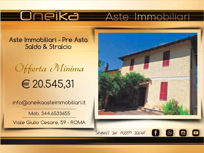 Appartamento con 5 locali in vendita in Strada Statale Carpinetana, Maenza