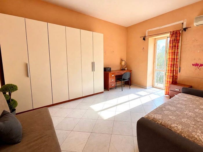 Appartamento monolocale in vendita in Via Gaetano Argento, Arenaccia, Napoli