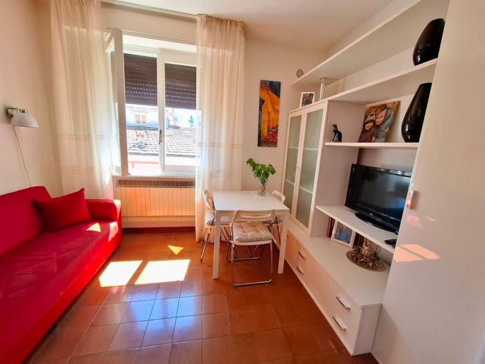 Appartamento bilocale in vendita in Viale Roma, Centro, Chianciano Terme