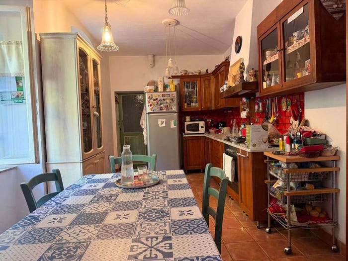 Appartamento con 5 locali in vendita in Montenero Basso Montenero Alto, Livorno