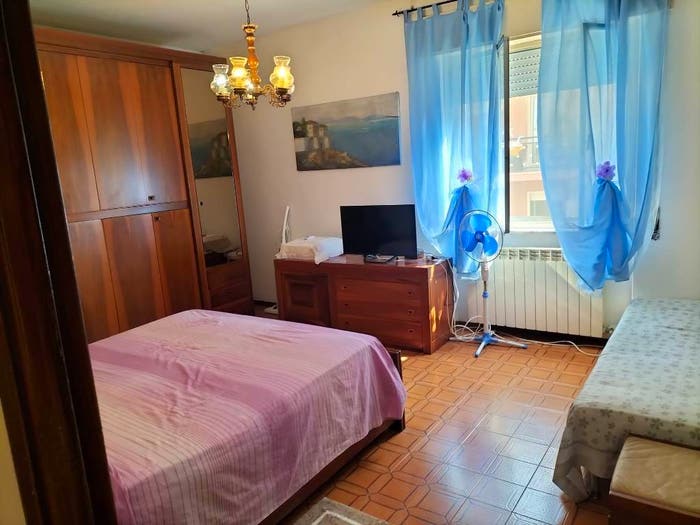 Appartamento trilocale in vendita in Via Antonio De Witt, Albinia, Orbetello