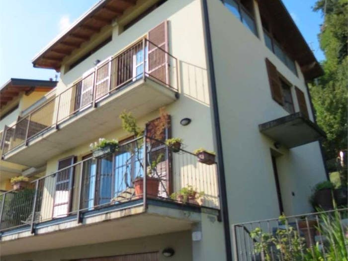 Casa con 5 locali in vendita in VIA ZAMPIERO C, Camnago Volta, Como