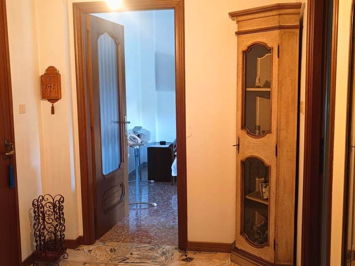 Appartamento bilocale in vendita in Via San Pancrazio, Centro, Pianezza