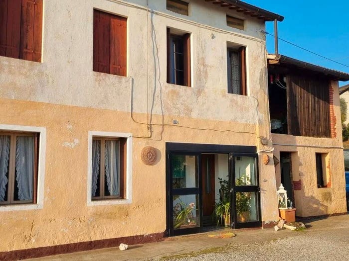 Casa con 5 locali in vendita in Pianezze