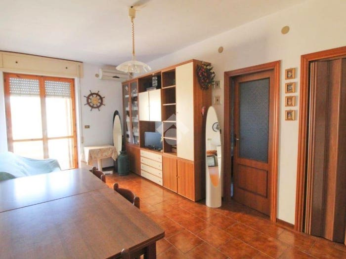 Appartamento monolocale in vendita in Contrada difensola, Centro, Campomarino