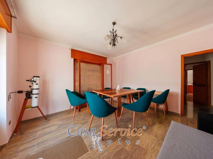 Casa quadrilocale in vendita in Via Nizza, Centro, Matino