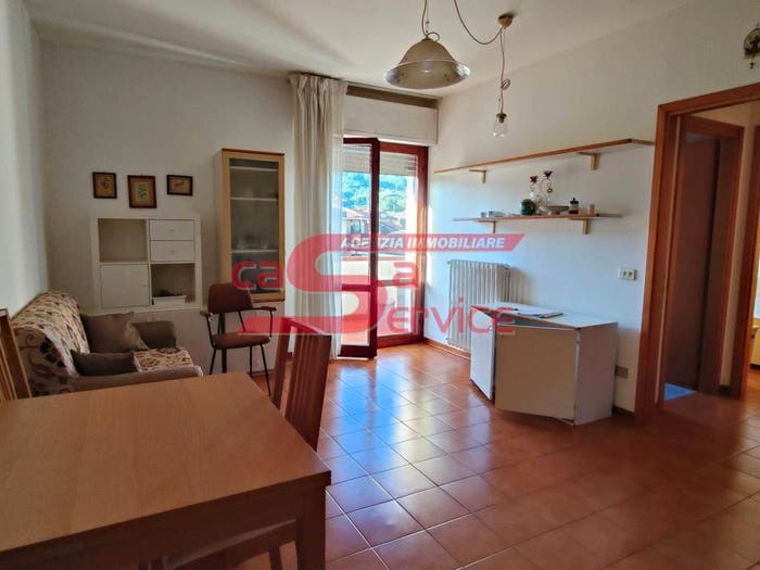 Appartamento bilocale in vendita in Via Pietro Mascagni, MontecatiniTerme