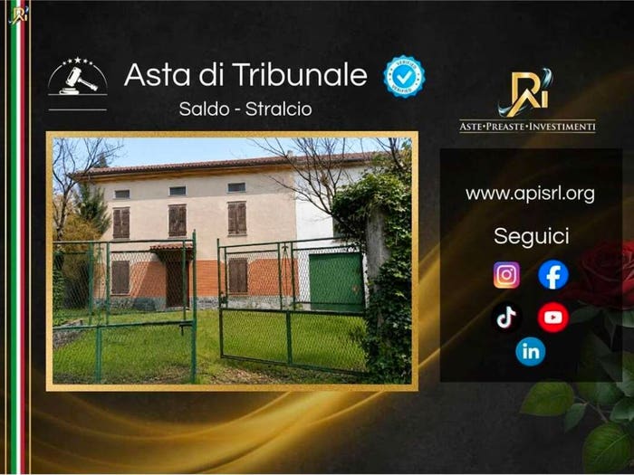 Appartamento con 6 locali in vendita in Str costa, Castel Rocchero